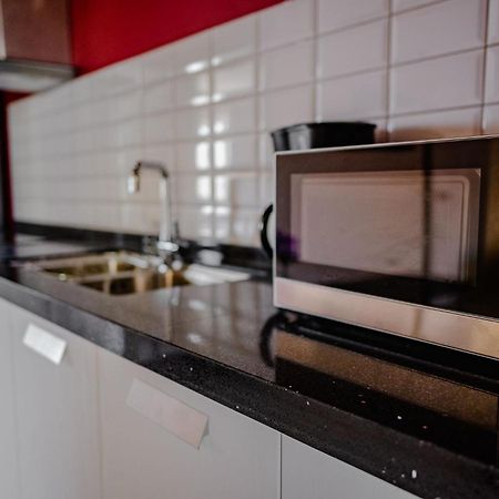 Gorgeous 2-Bedroom Apartment 2 Km From Eagle Beach Palm Beach Luaran gambar