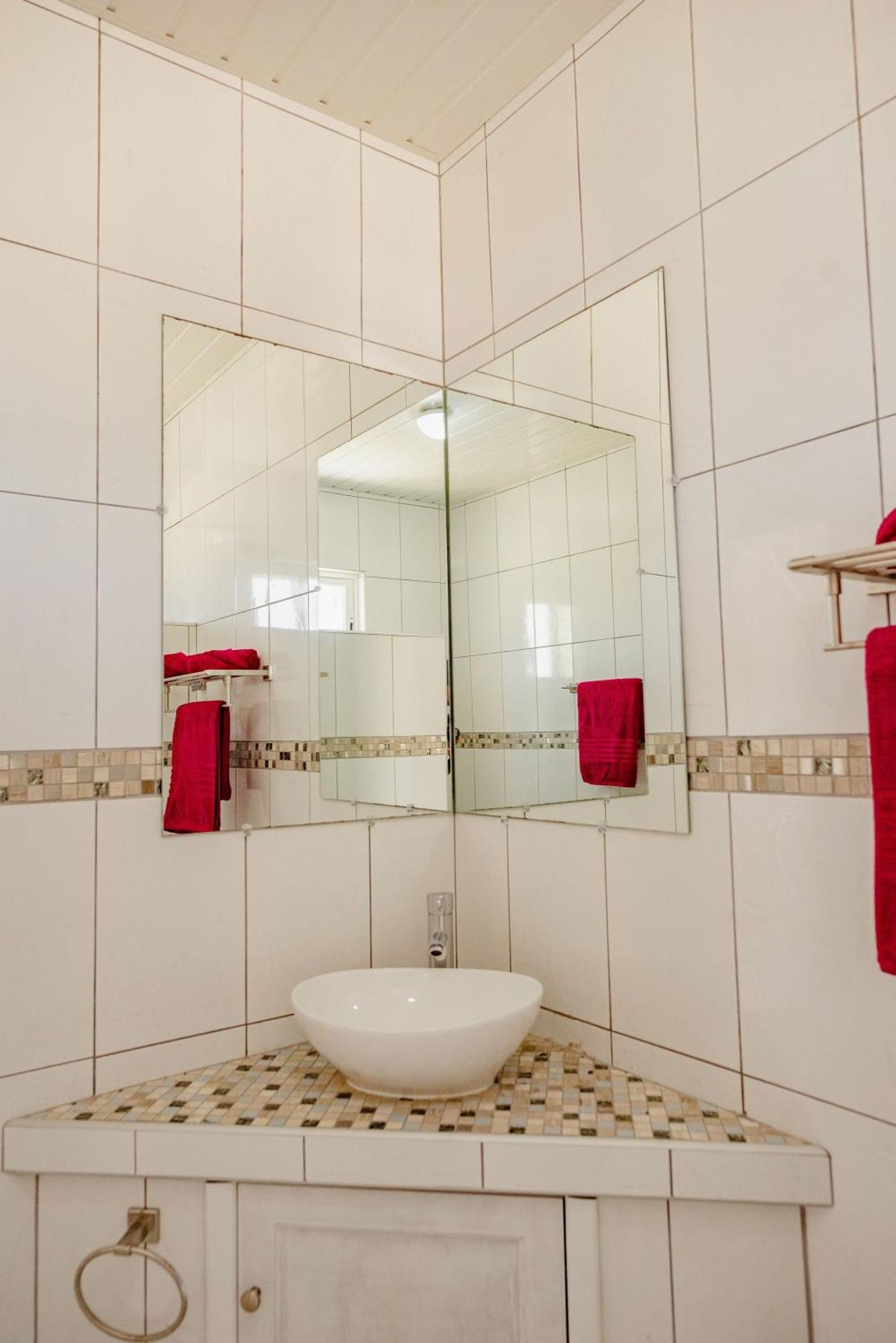 Gorgeous 2-Bedroom Apartment 2 Km From Eagle Beach Palm Beach Luaran gambar