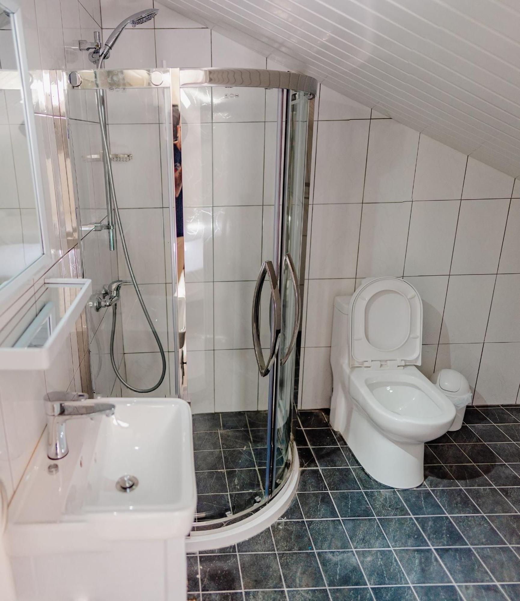 Gorgeous 2-Bedroom Apartment 2 Km From Eagle Beach Palm Beach Luaran gambar